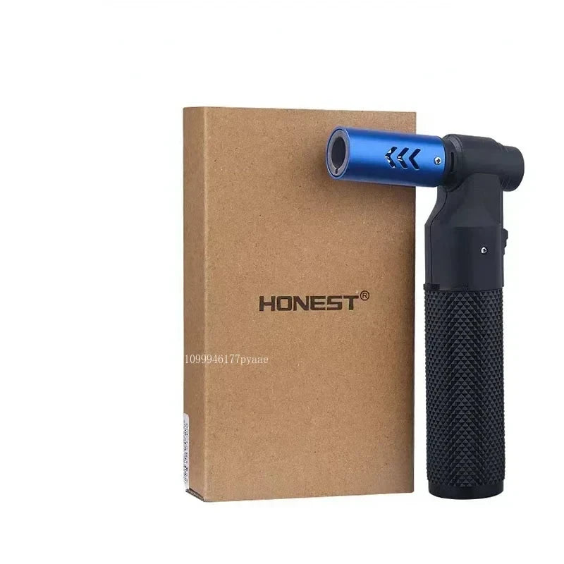 Windproof Jet Butane Grill Lighter