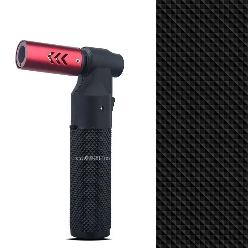 Windproof Jet Butane Grill Lighter