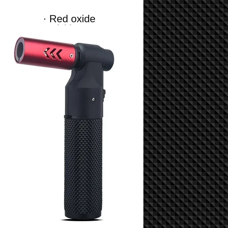 Windproof Jet Butane Grill Lighter