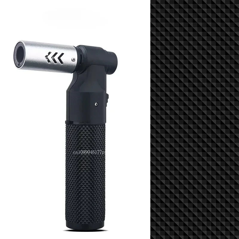 Windproof Jet Butane Grill Lighter