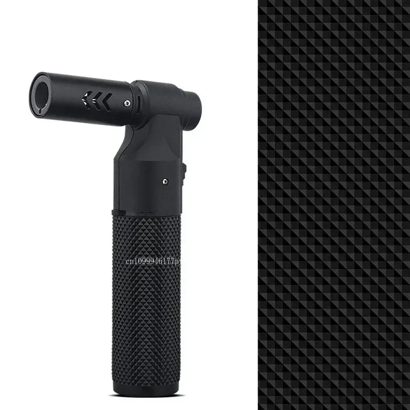 Windproof Jet Butane Grill Lighter