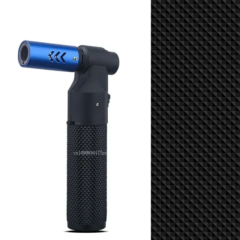 Windproof Jet Butane Grill Lighter