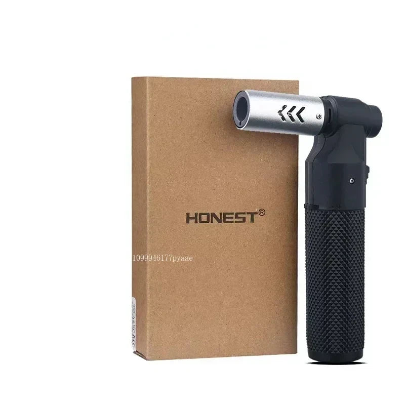 Windproof Jet Butane Grill Lighter
