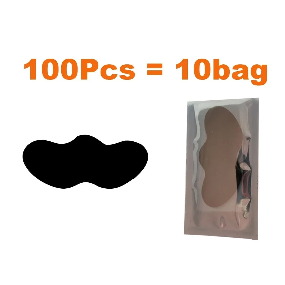 Deep Cleansing Nose Pore Strips