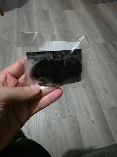 Review Card
