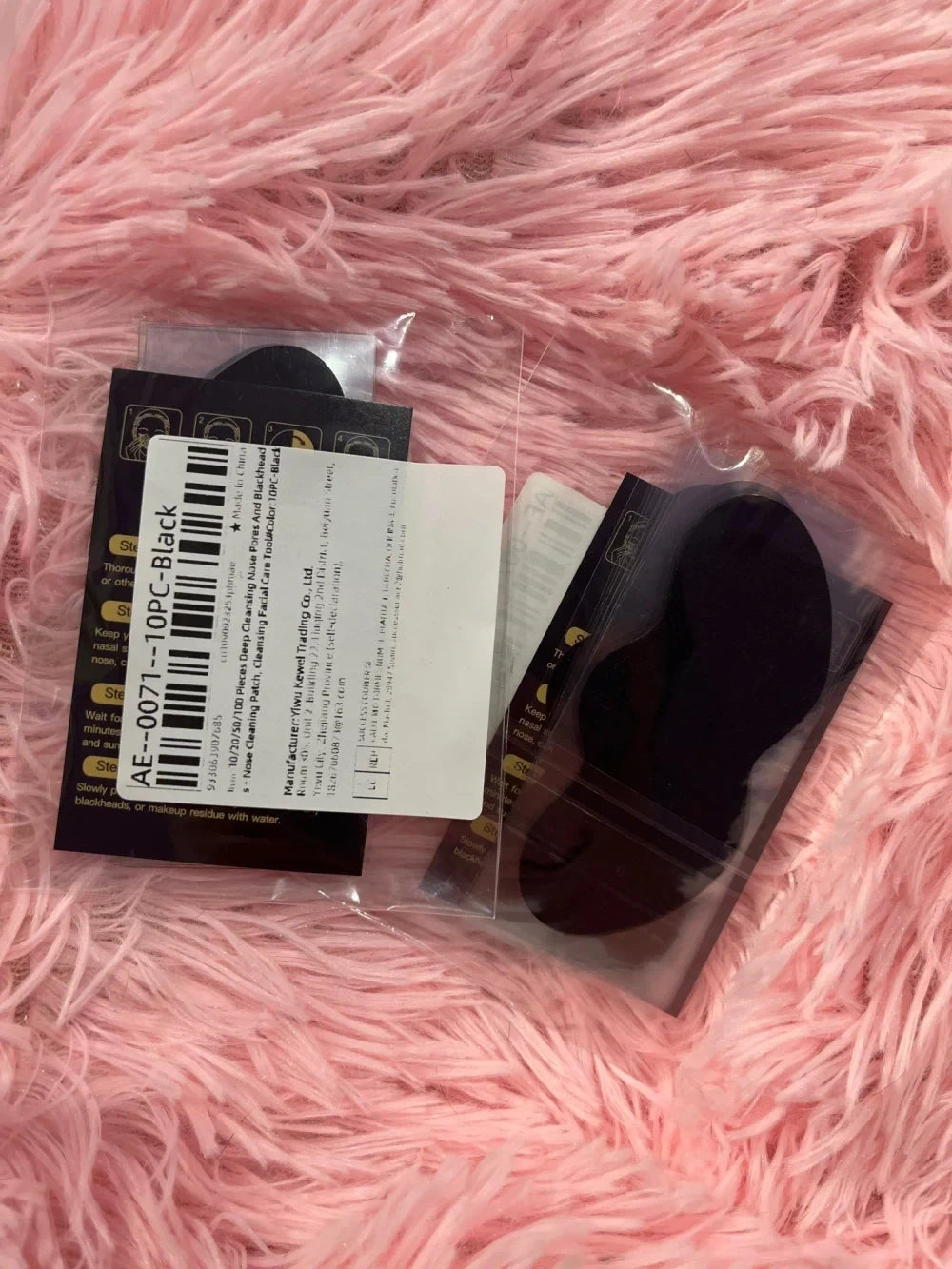 Review Card