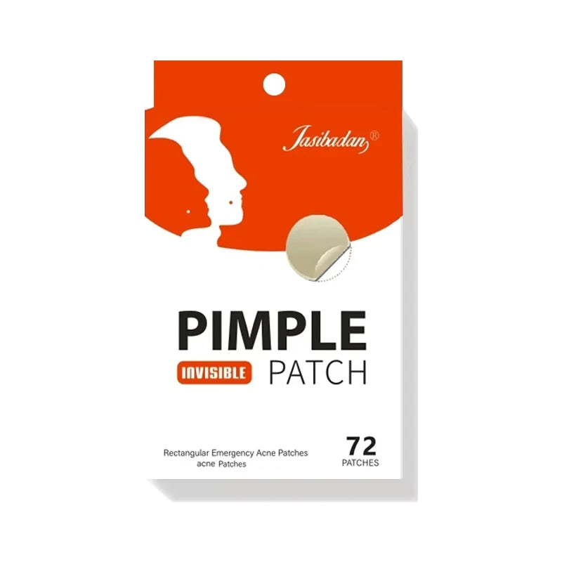 Hydrocolloid Acne Healing Patches