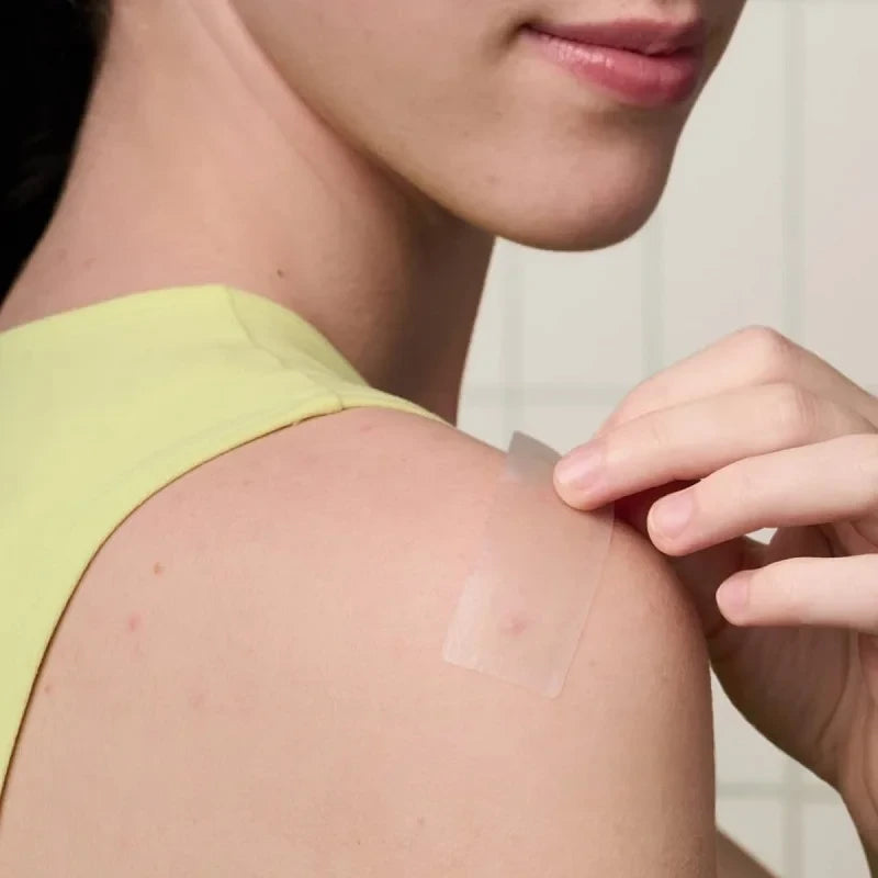 Hydrocolloid Acne Healing Patches