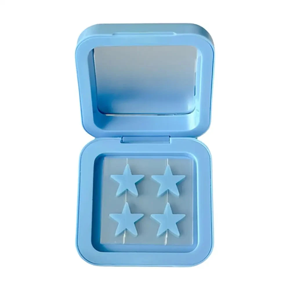Hydrocolloid Star Acne Patches