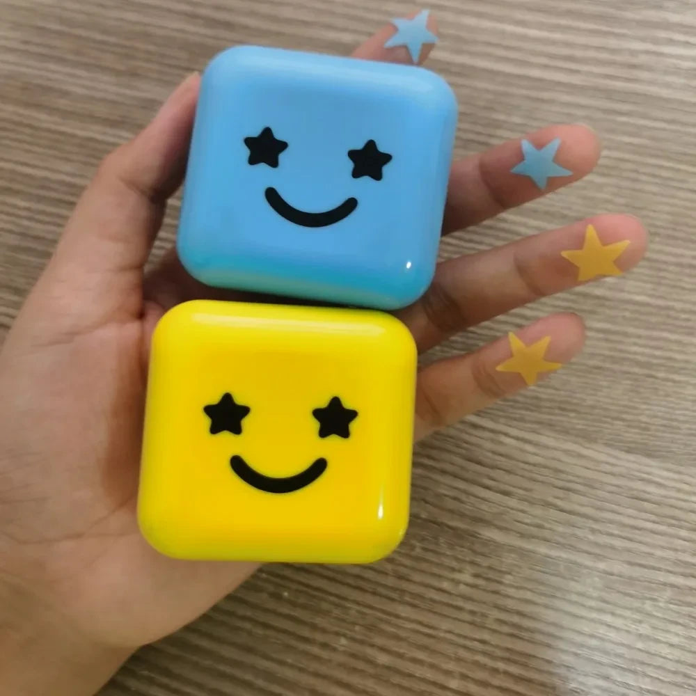 Hydrocolloid Star Acne Patches