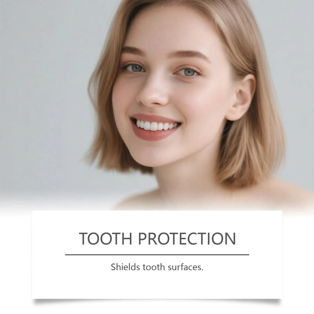 Teeth Whitening Stain Remover