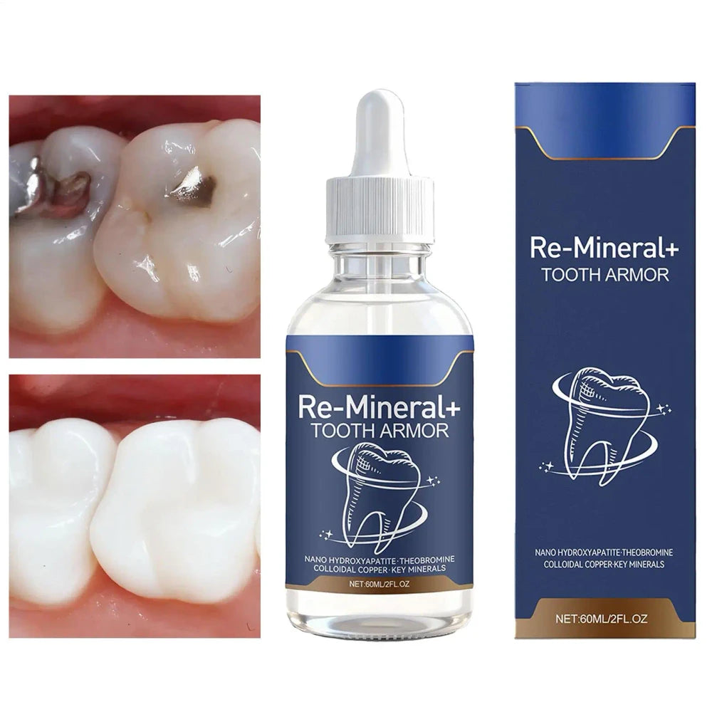 Teeth Whitening Stain Remover