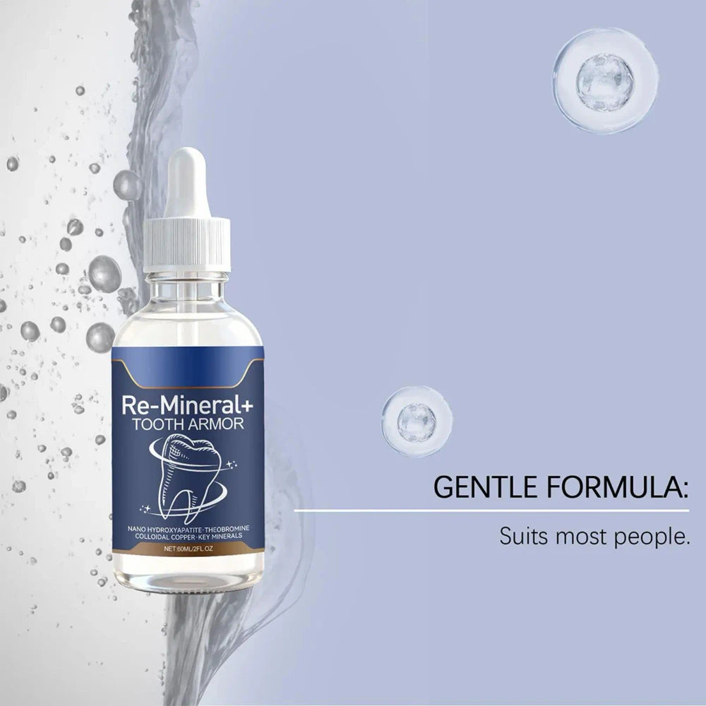 Teeth Whitening Stain Remover