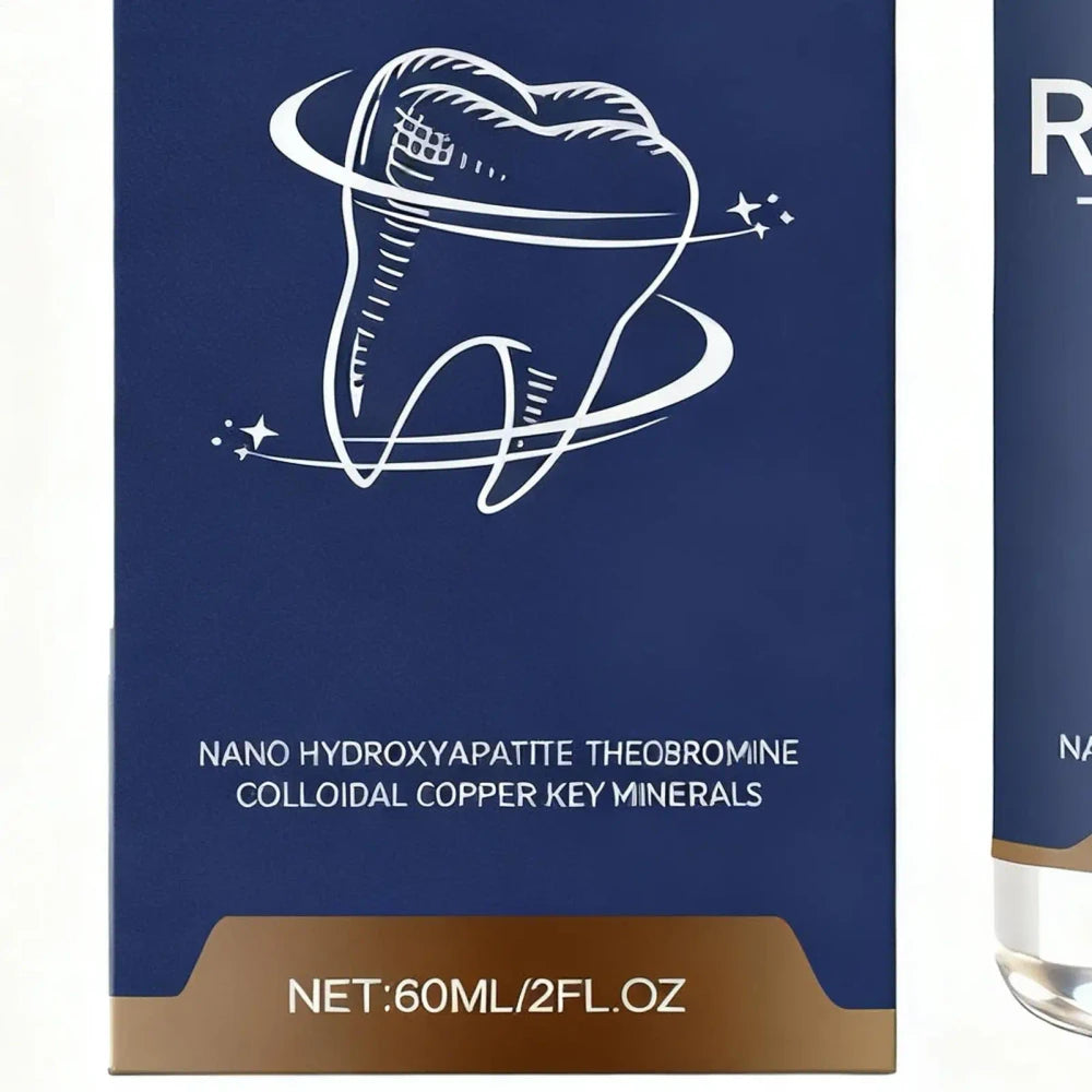 Teeth Whitening Stain Remover