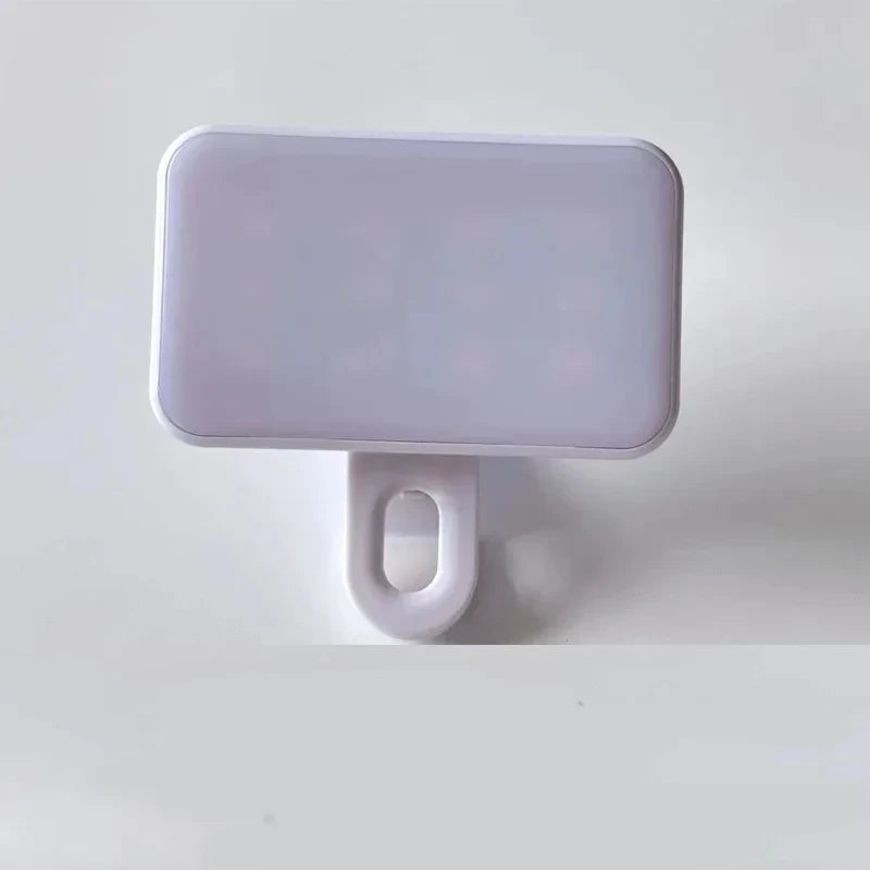 Portable Mini Selfie Light