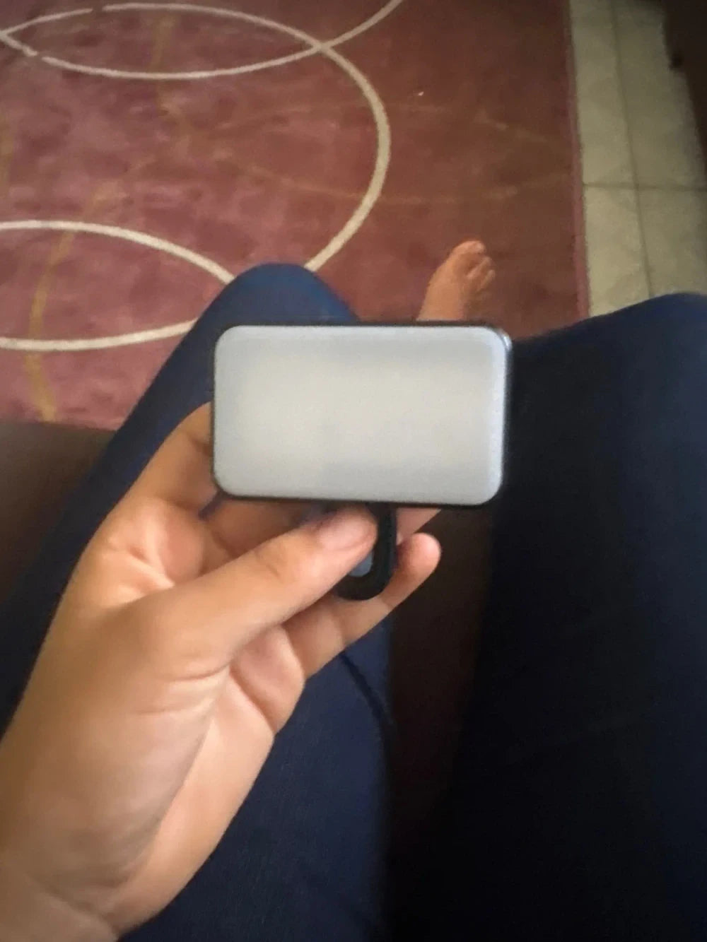 Review Card