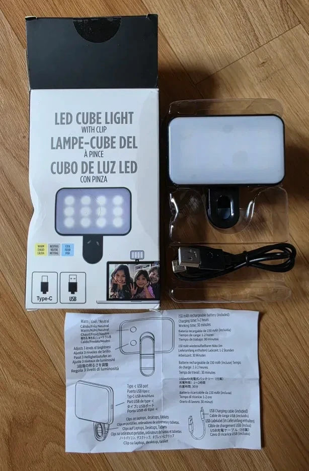 Review Card