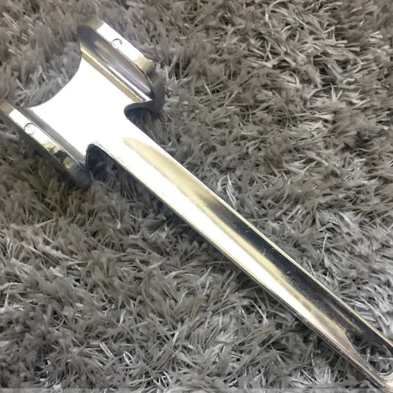 Double Sided Meat Tenderizer