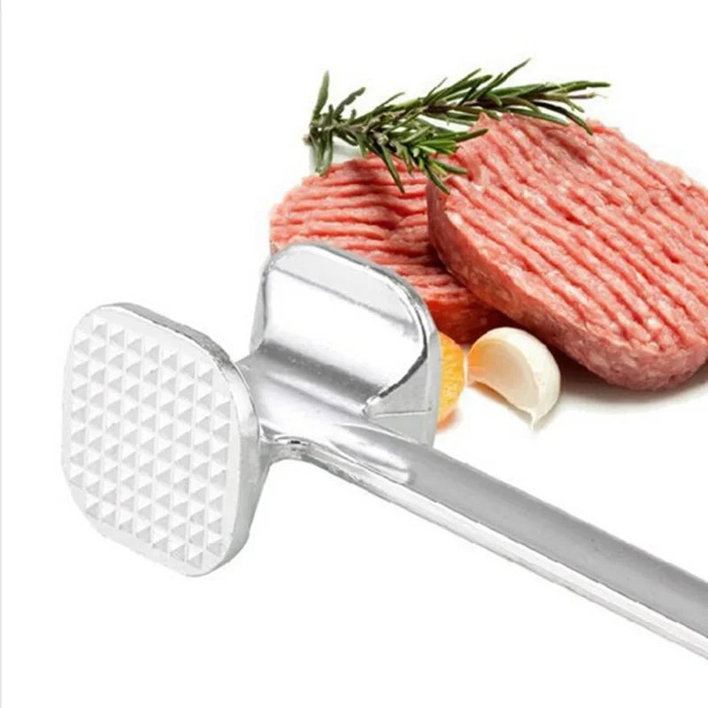 Double Sided Meat Tenderizer