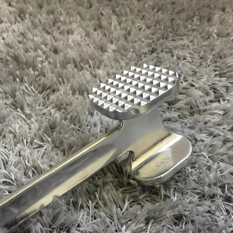 Double Sided Meat Tenderizer