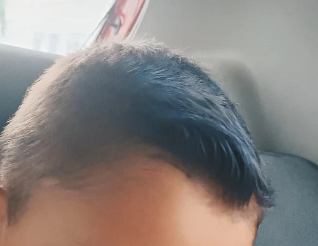 Review Card