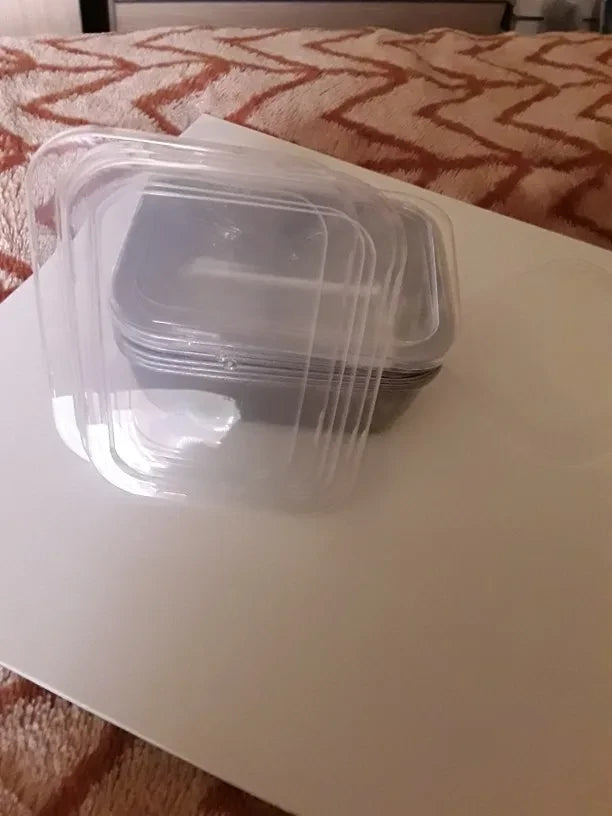 Review Card