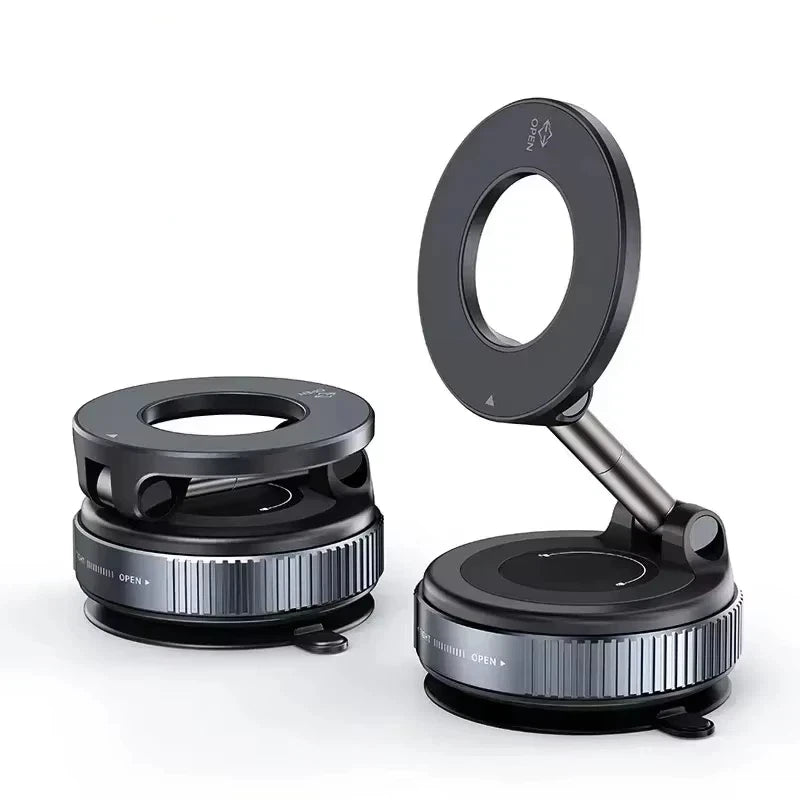 Magnetic Car Phone Mount