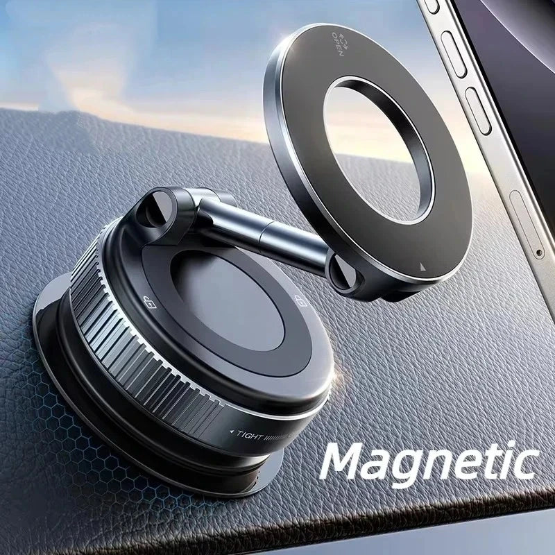 Magnetic Car Phone Mount