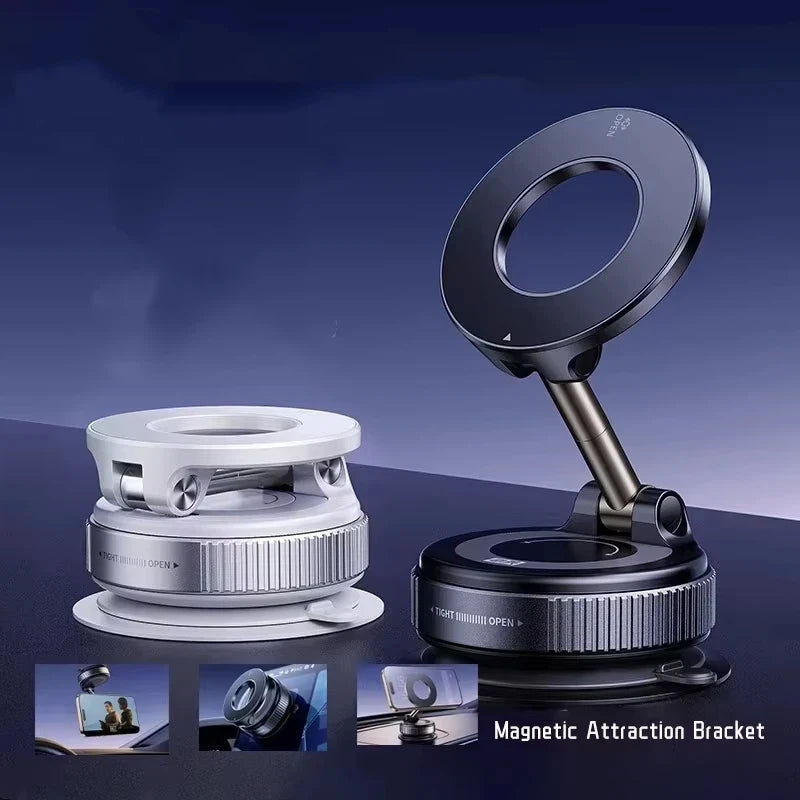 Magnetic Car Phone Mount