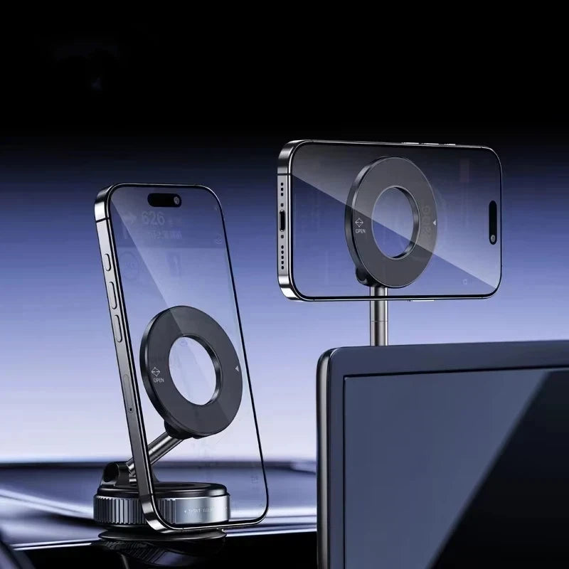 Magnetic Car Phone Mount