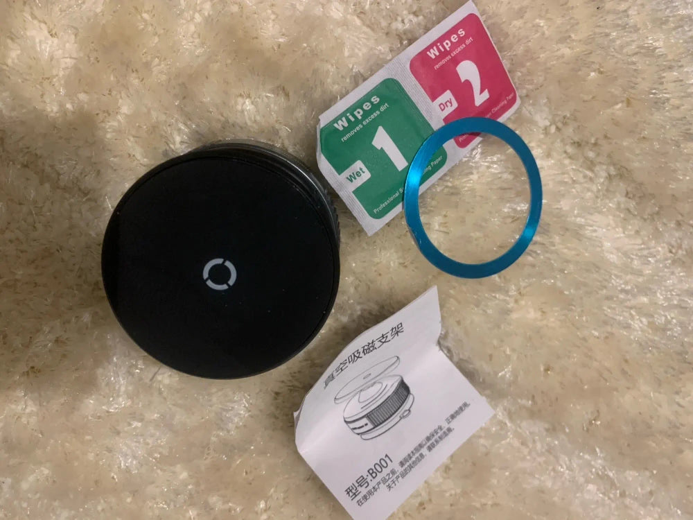 Review Card