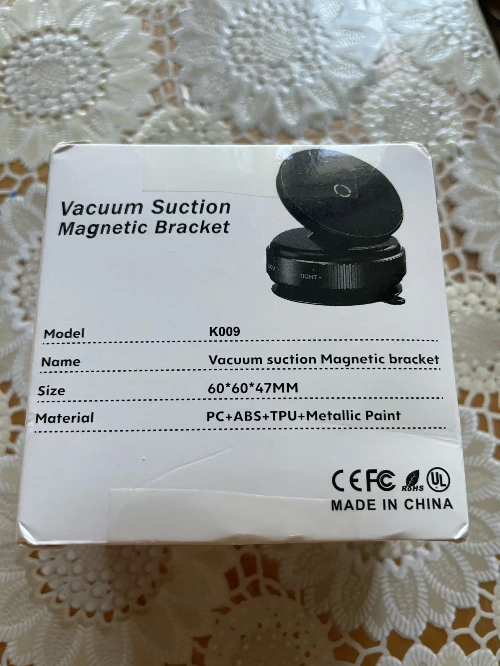 Review Card