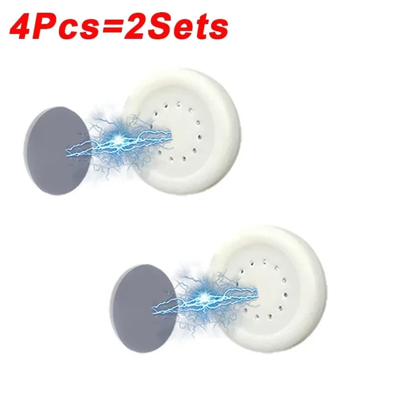 Magnetic Remote Control Rack