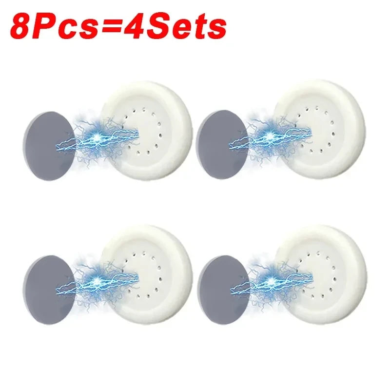 Magnetic Remote Control Rack