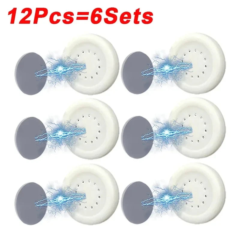 Magnetic Remote Control Rack