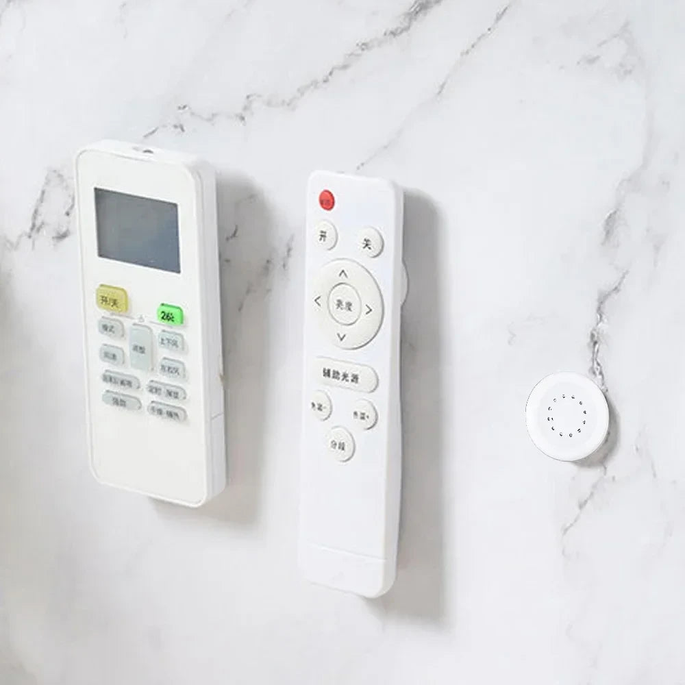 Magnetic Remote Control Rack
