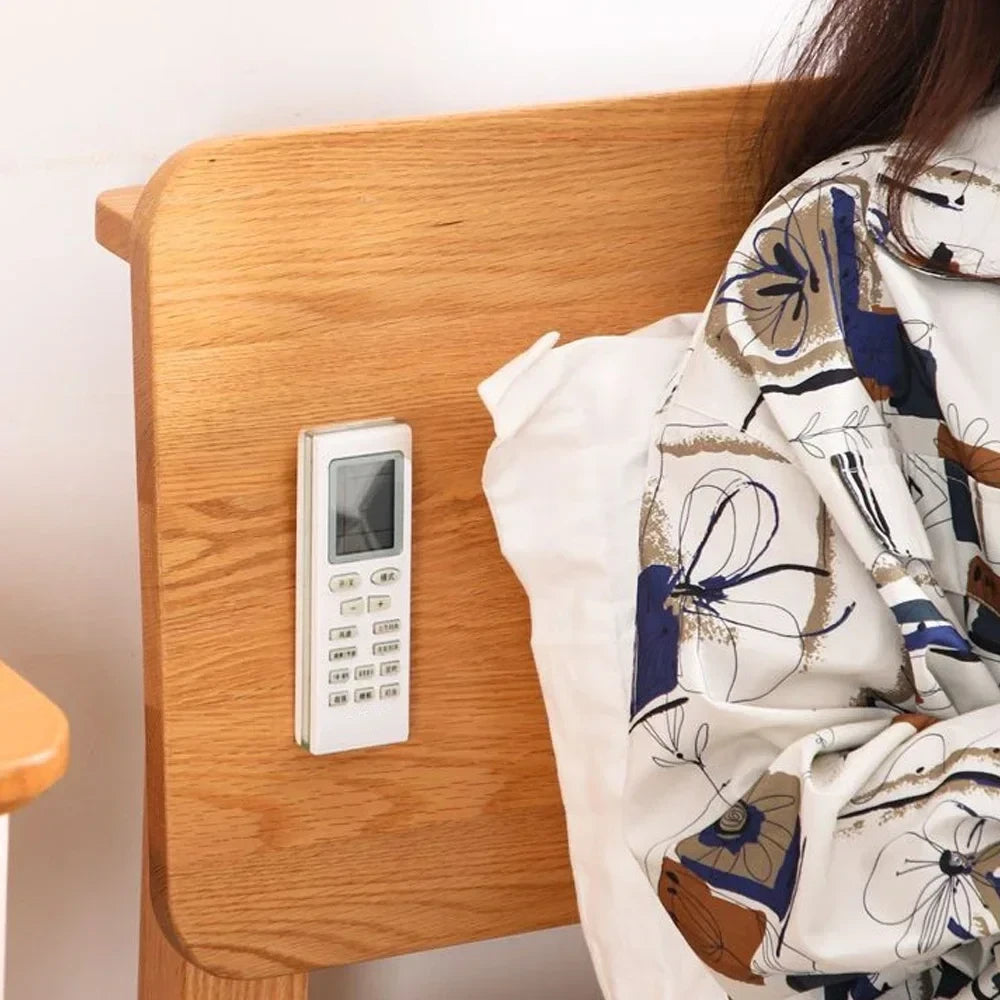 Magnetic Remote Control Rack