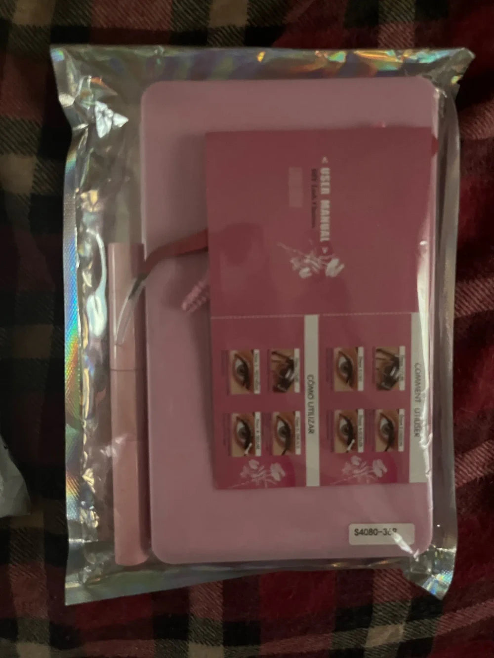 Review Card