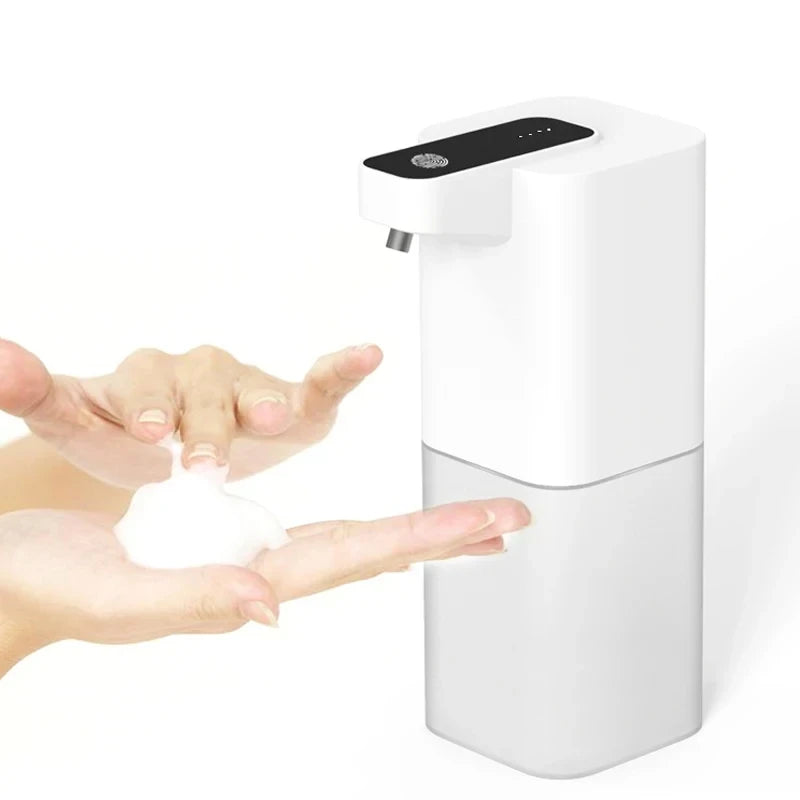 Touchless Infrared Soap Dispenser