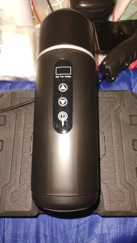 Review Card