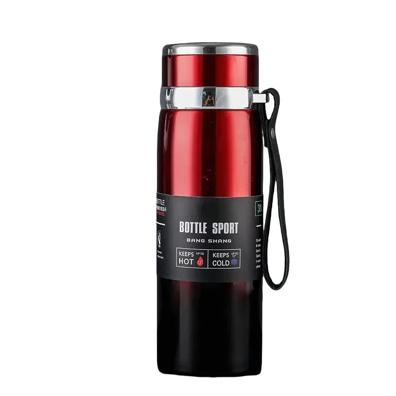 Stainless Steel Thermal Flask
