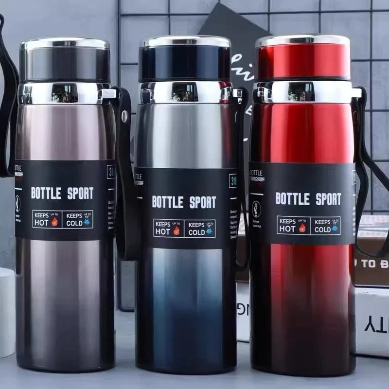 Stainless Steel Thermal Flask