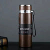Stainless Steel Thermal Flask