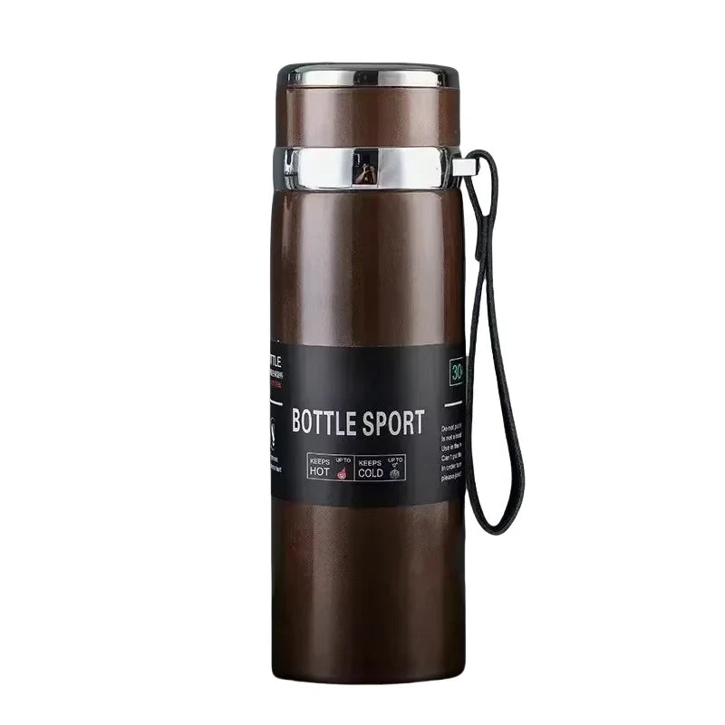 Stainless Steel Thermal Flask