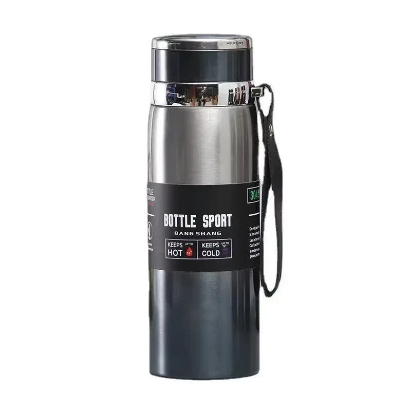 Stainless Steel Thermal Flask