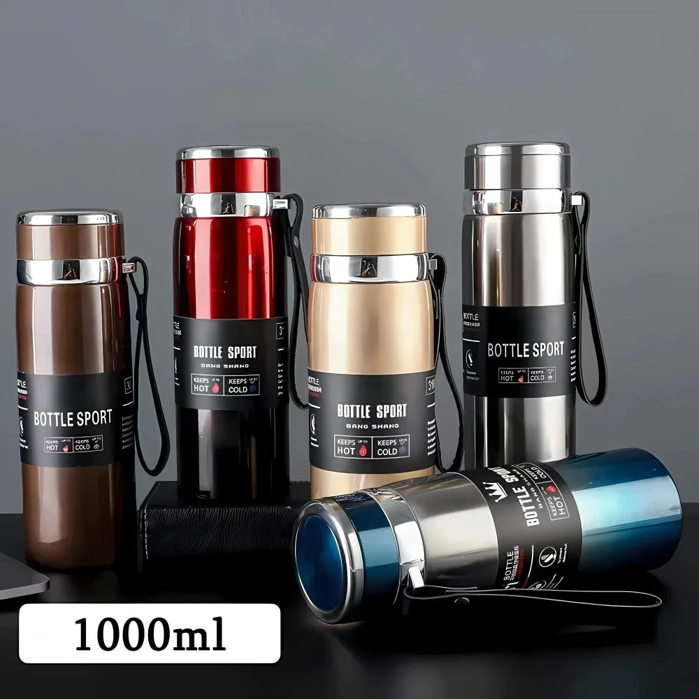 Stainless Steel Thermal Flask