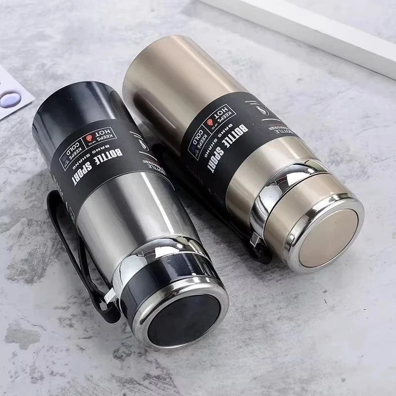 Stainless Steel Thermal Flask
