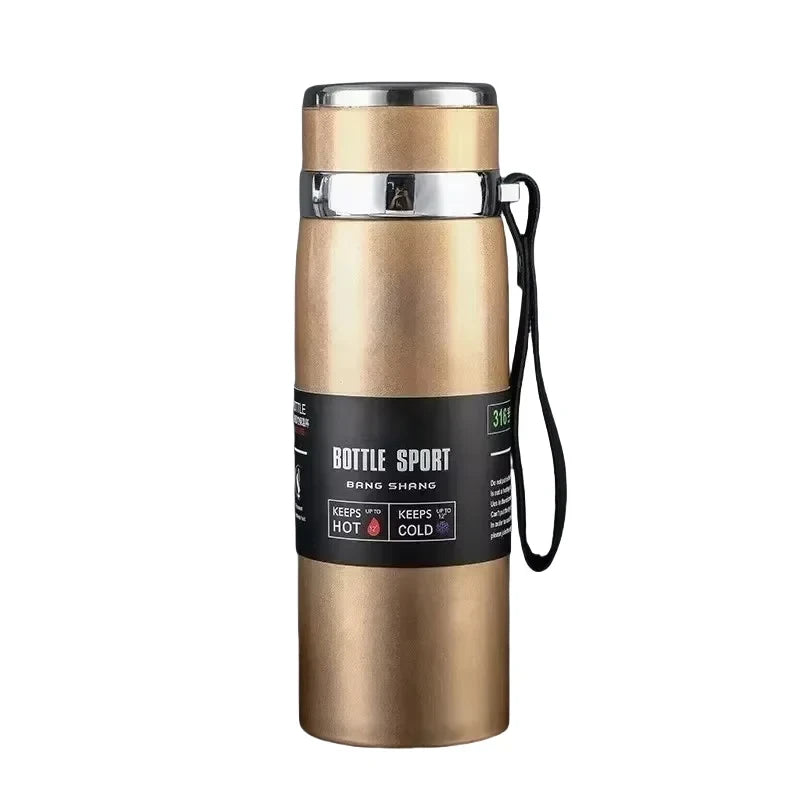 Stainless Steel Thermal Flask