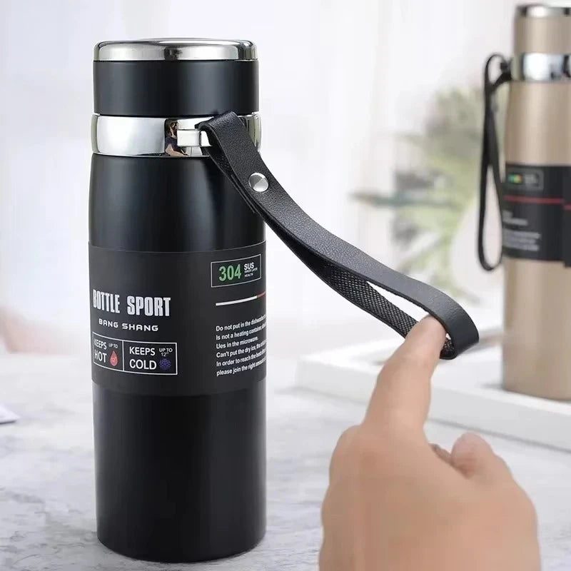 Stainless Steel Thermal Flask