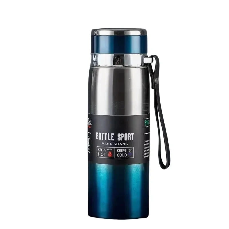 Stainless Steel Thermal Flask